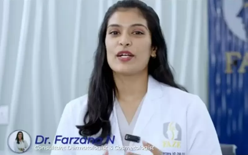 FAZE - Life Without Limits